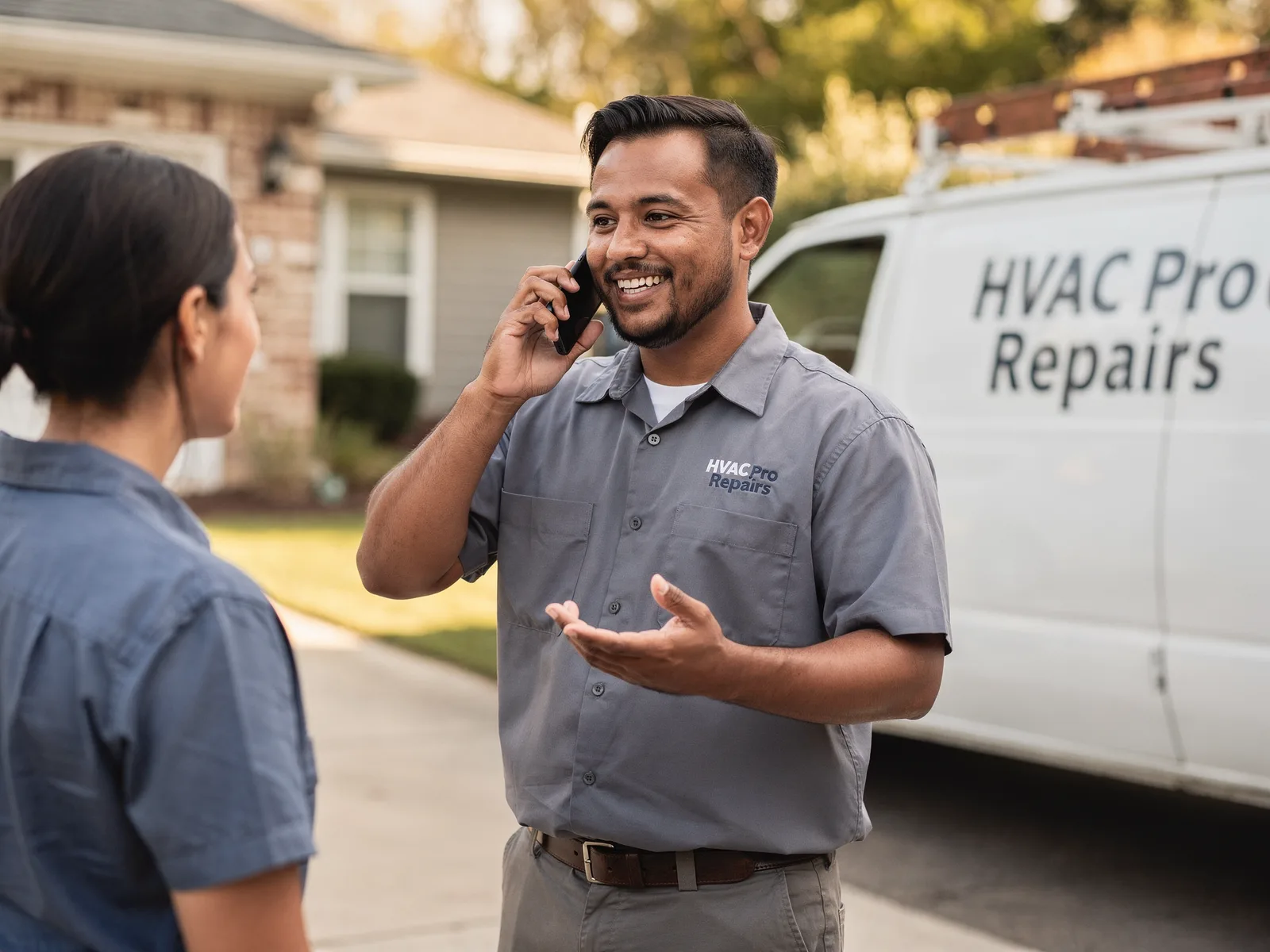 Heat Pump Repair Acosta, PA FAQs